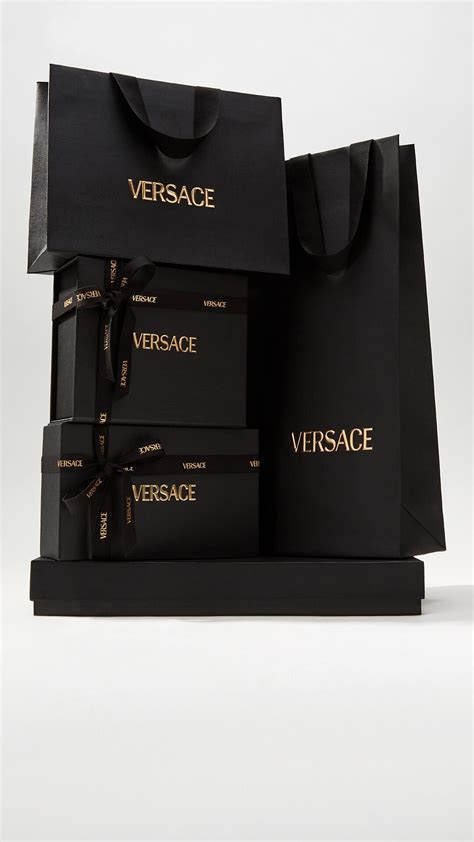 versace perfume with gift bag|Versace gift with purchase.